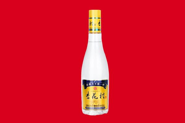 南京市浦口回收杏花村