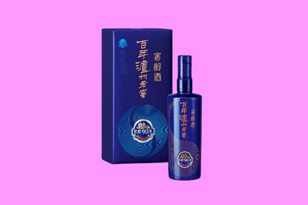 南京市浦口回收泸州老窖