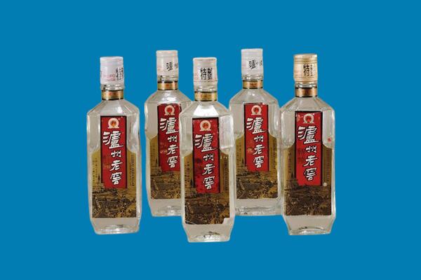 南京市浦口回收老酒