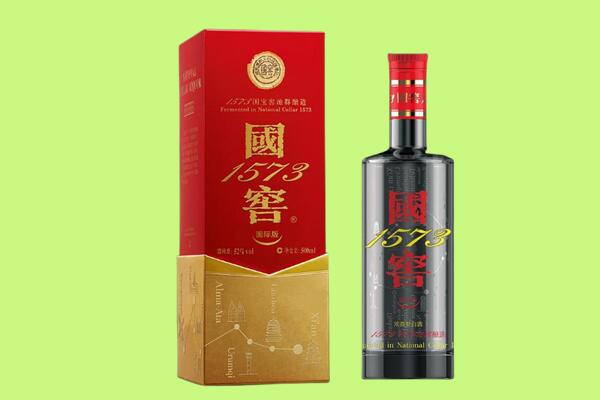 南京市浦口回收国窖